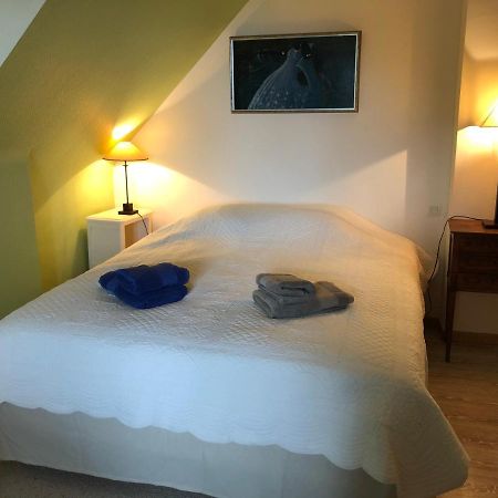 Kerlauma Villa Locquémeau Eksteriør bilde